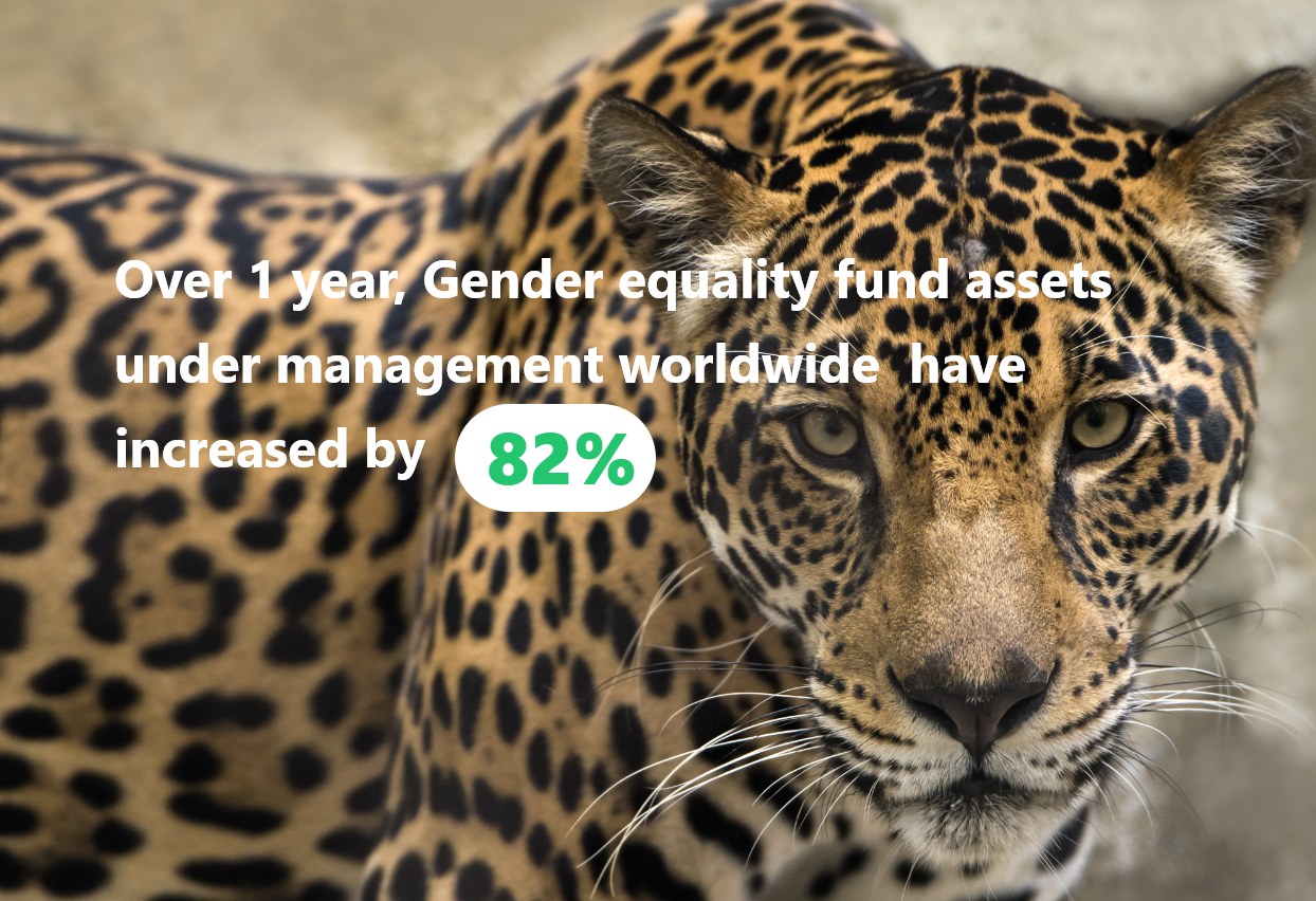 img 😉The wink #1 : what’s gender equality looks like in the mutual fund industry ?